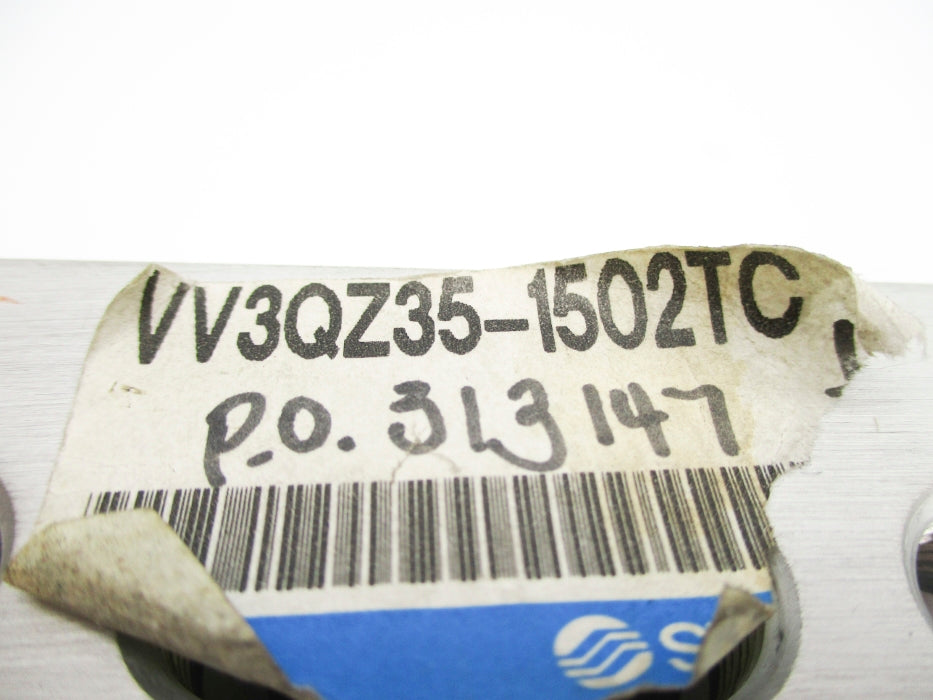 SMC VV3QZ35-1502TC (AS PICTURED) NSNP