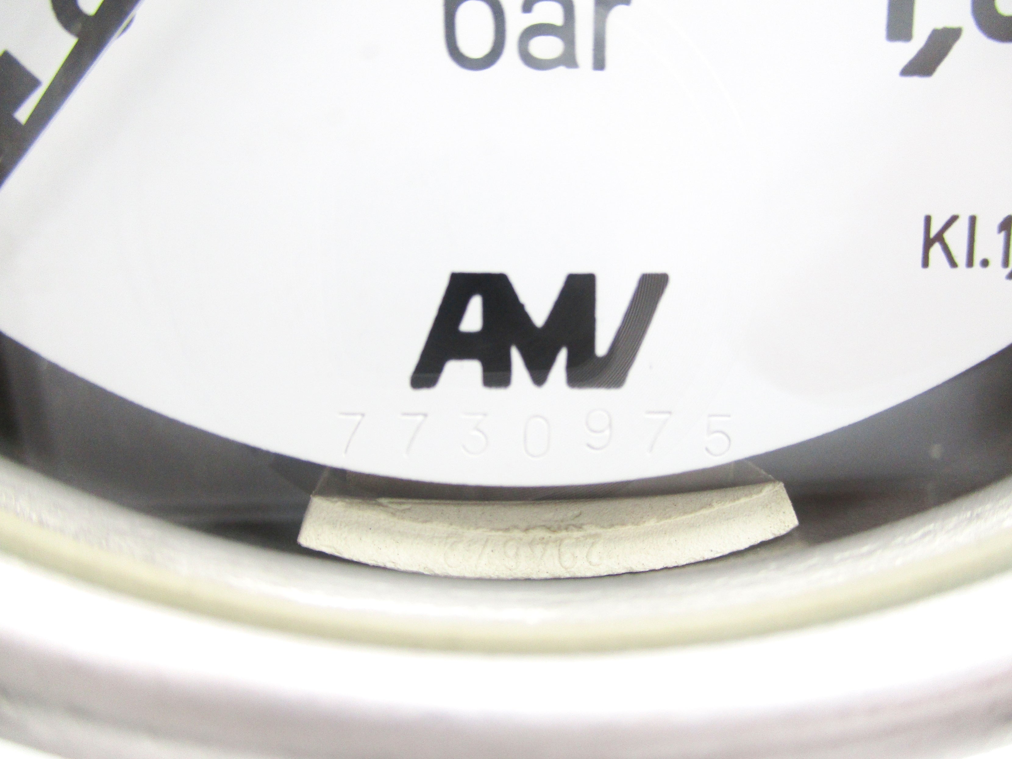 AMV 7730975 0-1.0 NSNP