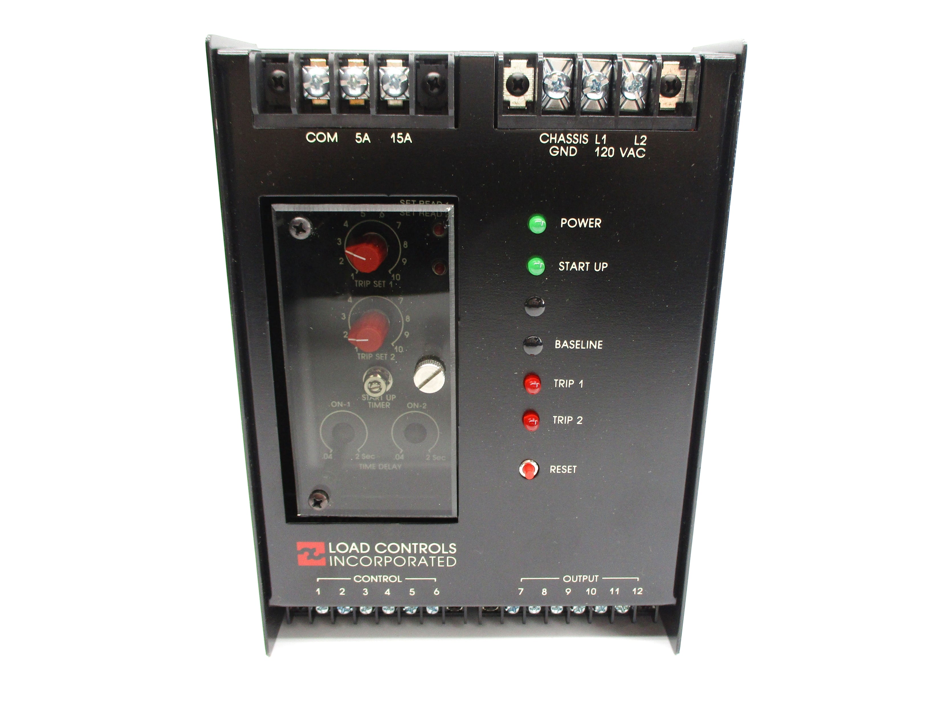 LOAD CONTROLS PFR-1700-GTE NSNP