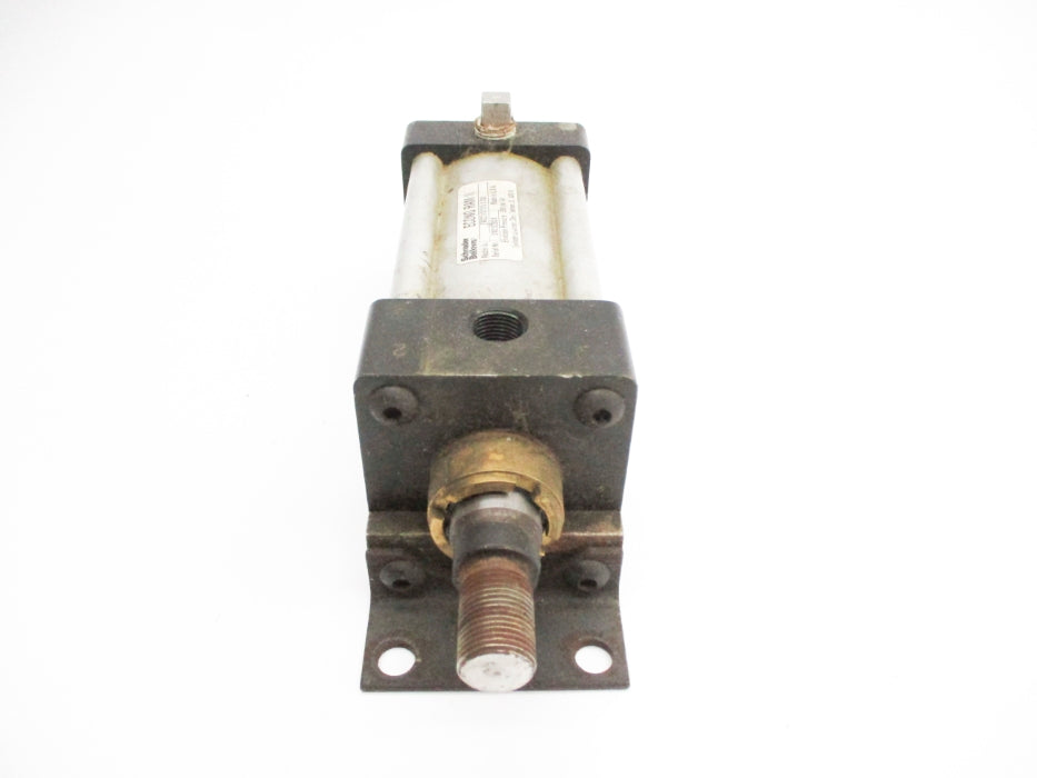 SCHRADER BELLOWS FW2C110121S3.000 250PSI UNMP