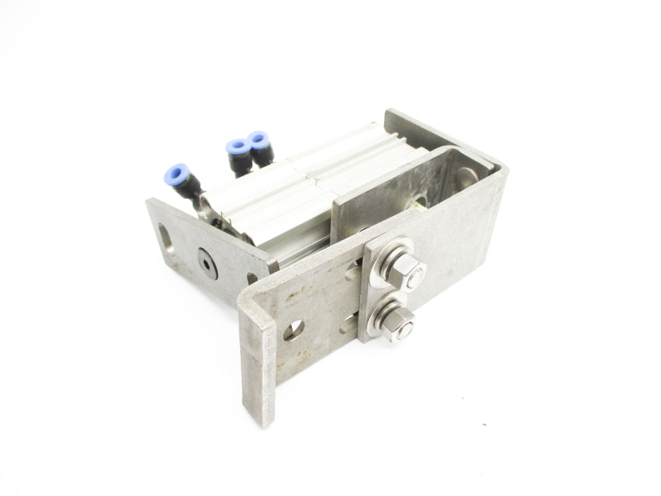 SMC NCQ2B32-25+40D-XC10 145PSI UNMP