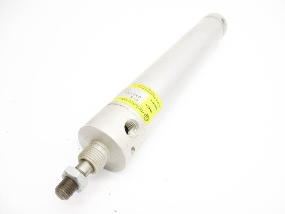 HARTNESS INTERNATIONAL N-5 UNMP