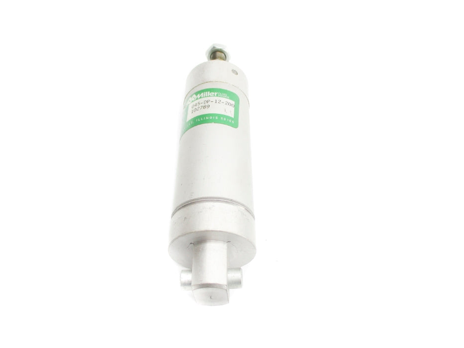 MILLER 045-DP-12-200 UNMP