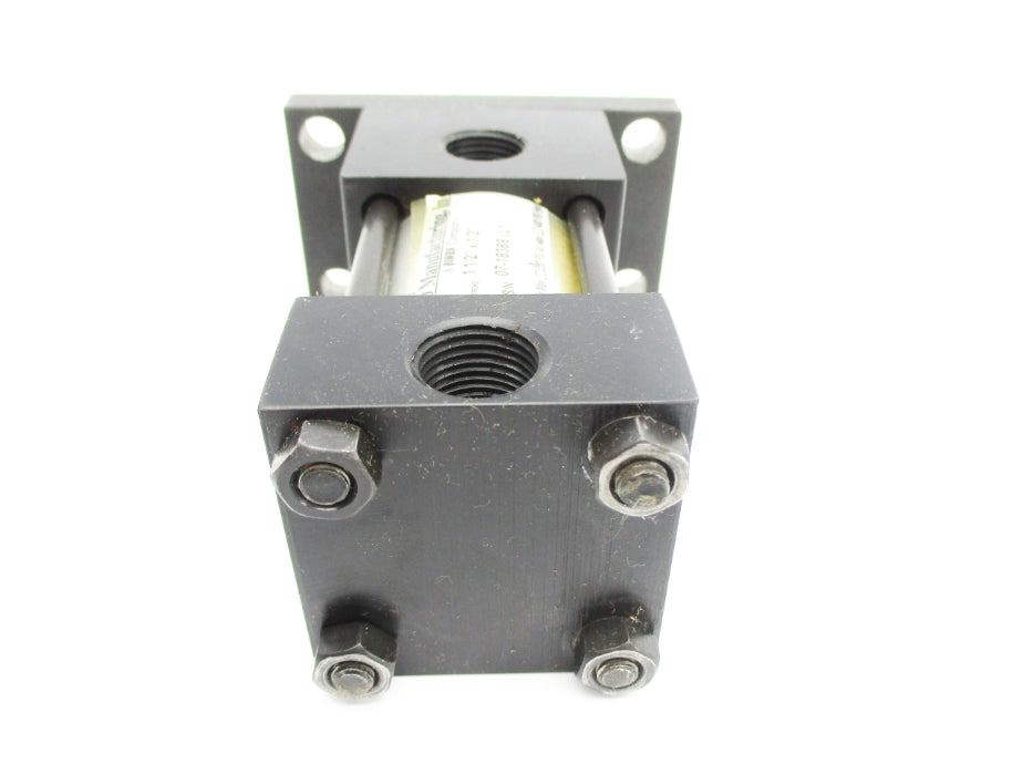 TRD MANUFACTURING 1-1/2X 1-1/2 250PSI UNMP