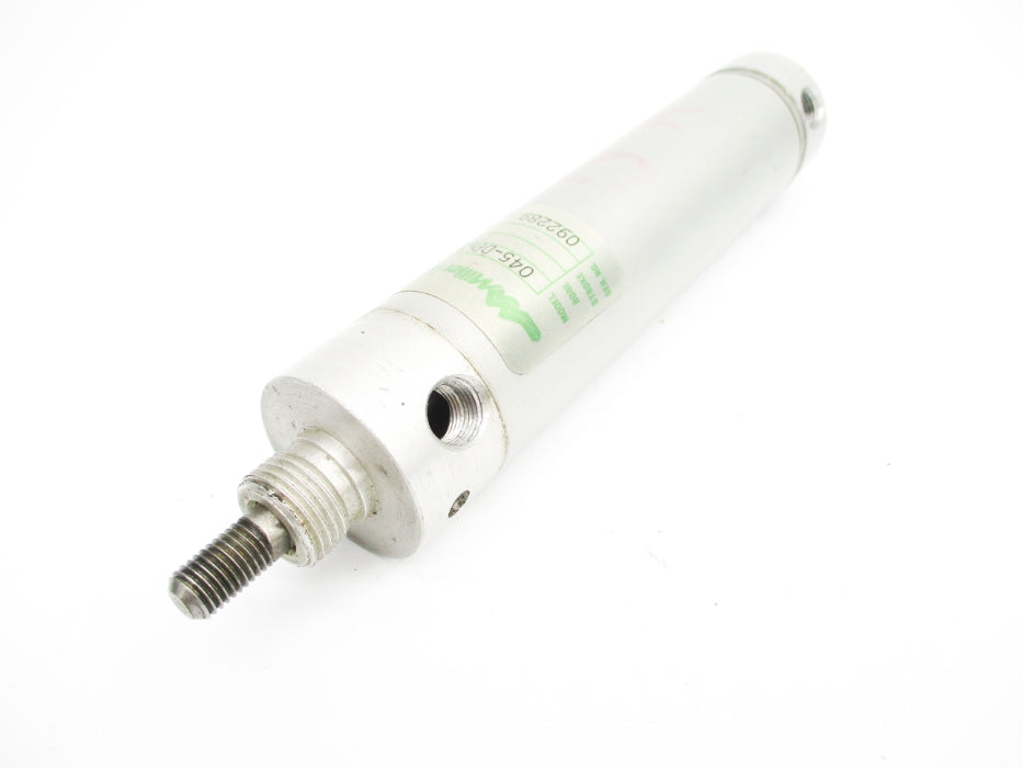 MILLER 045-DP-9-300 300PSI UNMP
