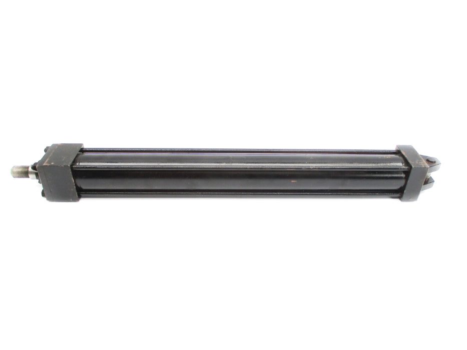 PARKER 02.00BB3LCTS34AC18.00 2000PSI UNMP