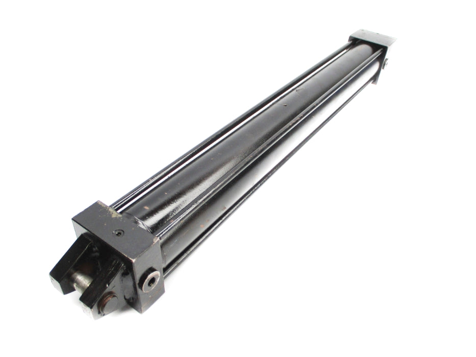 PARKER 02.00BB3LCTS34AC18.00 2000PSI UNMP
