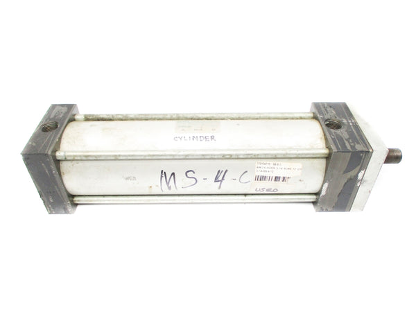 ADVANCE AUTOMATION MS-4 UNMP