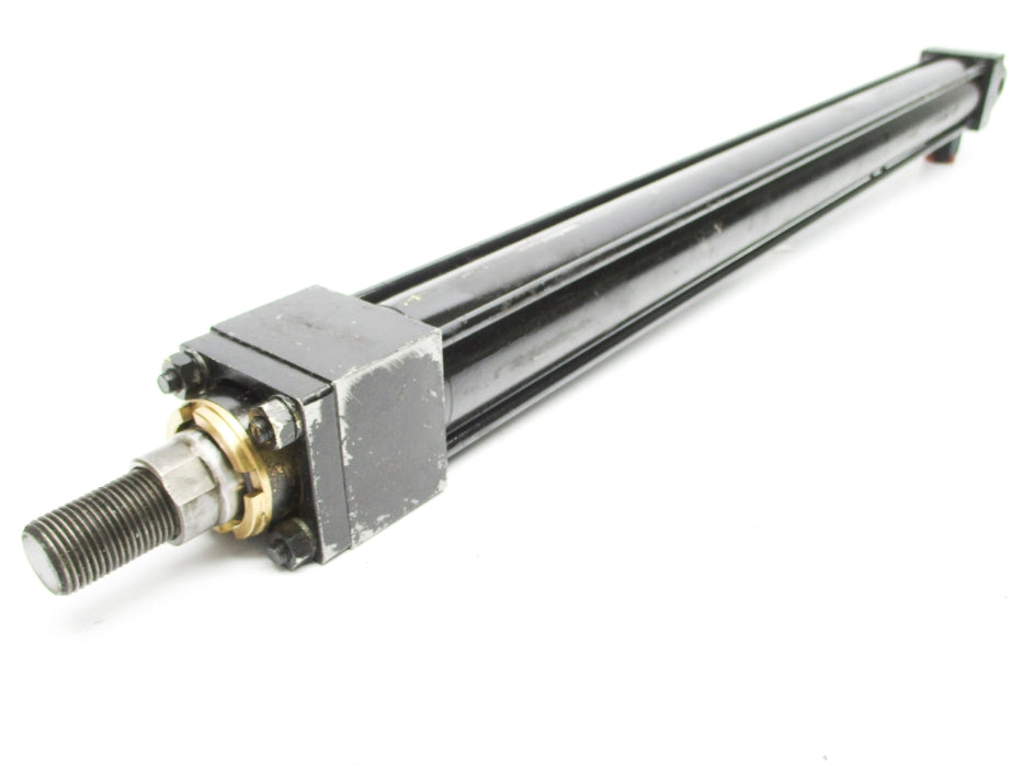 PARKER 1H000006125 SER. 3L 2300PSI UNMP