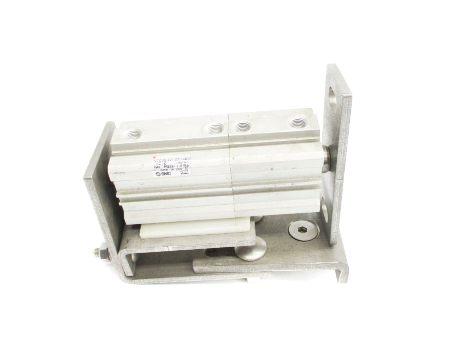 SMC NCQ2B32-25+40D-XC10 145PSI (AS PICTURED) NSNP