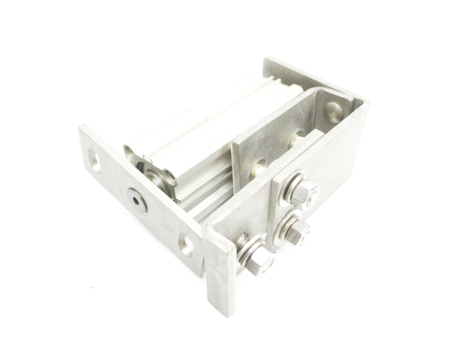 SMC NCQ2B32-25+40D-XC10 145PSI (AS PICTURED) NSNP