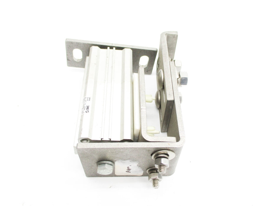 SMC NCQ2B32-25+40D-XC10 145PSI (AS PICTURED) NSNP