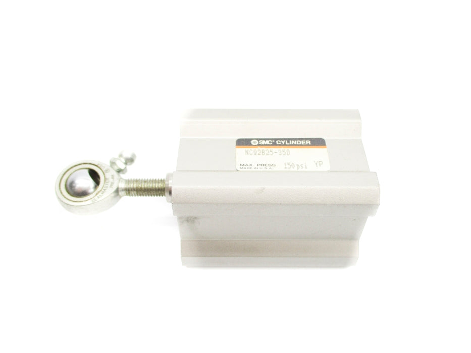 SMC NCQ2B25-35D 150PSI (AS PICTURED) NSNP