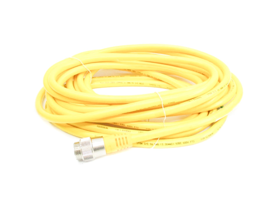 TURCK RSM36-8M U99-12642 NSNP