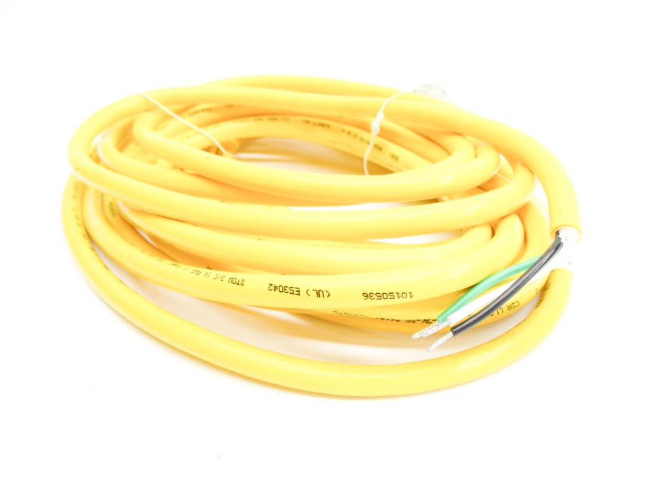 TURCK RSM36-8M U99-12642 NSNP