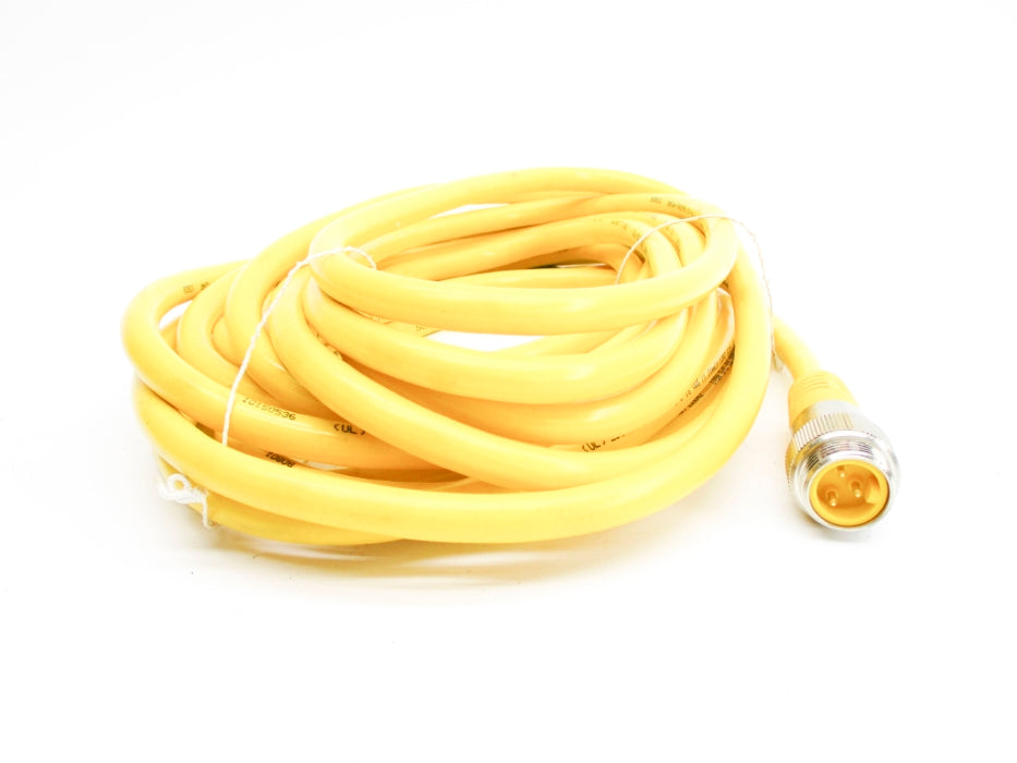 TURCK RSM36-8M U99-12642 NSNP