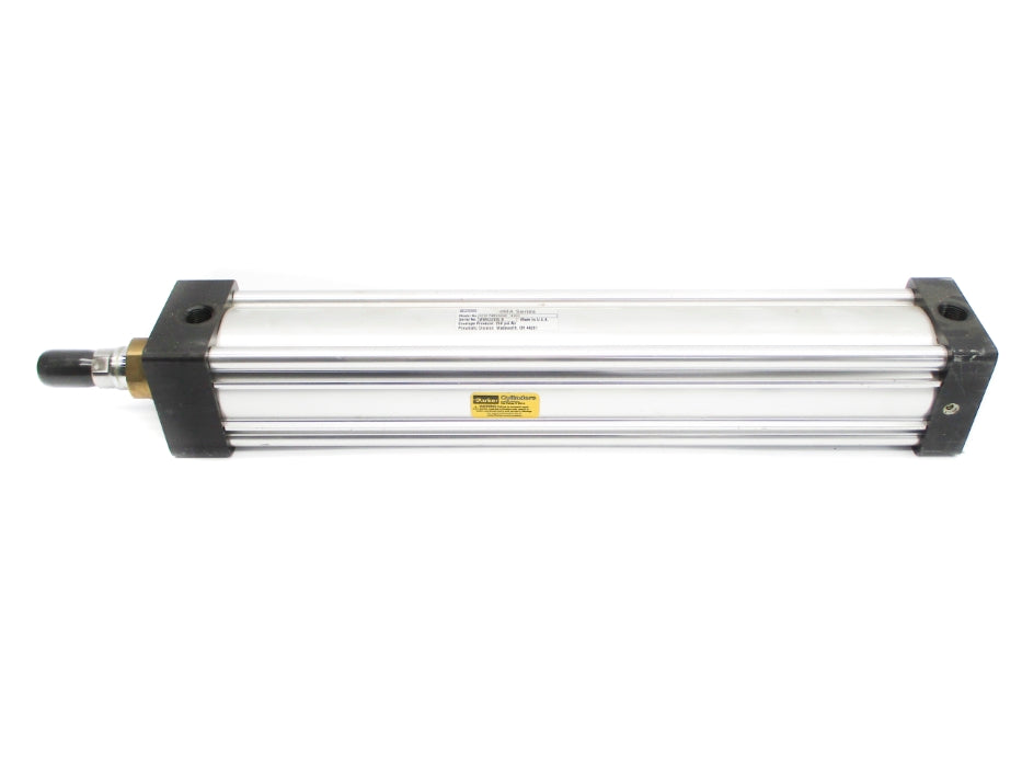 PARKER 02.50FAMA3U34C14.000 250PSI UNMP