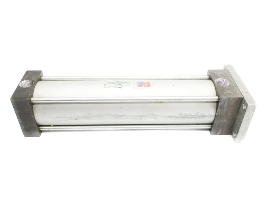 ADVANCE AUTOMATION 9992062-1 UNMP
