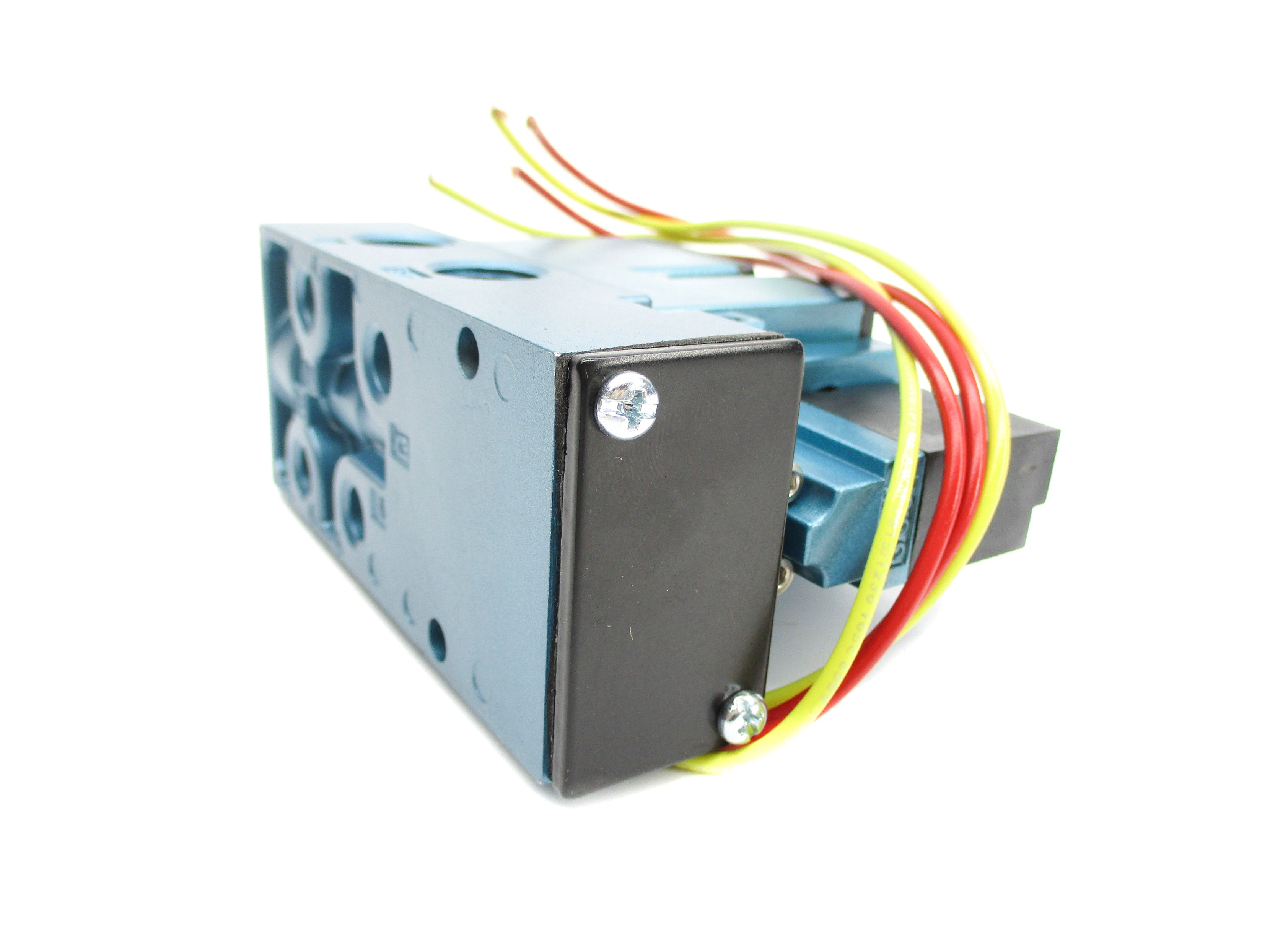 MAC 82A-BC-CAA-TM-DAAP-1DA 150PSI 110/120V NSNP