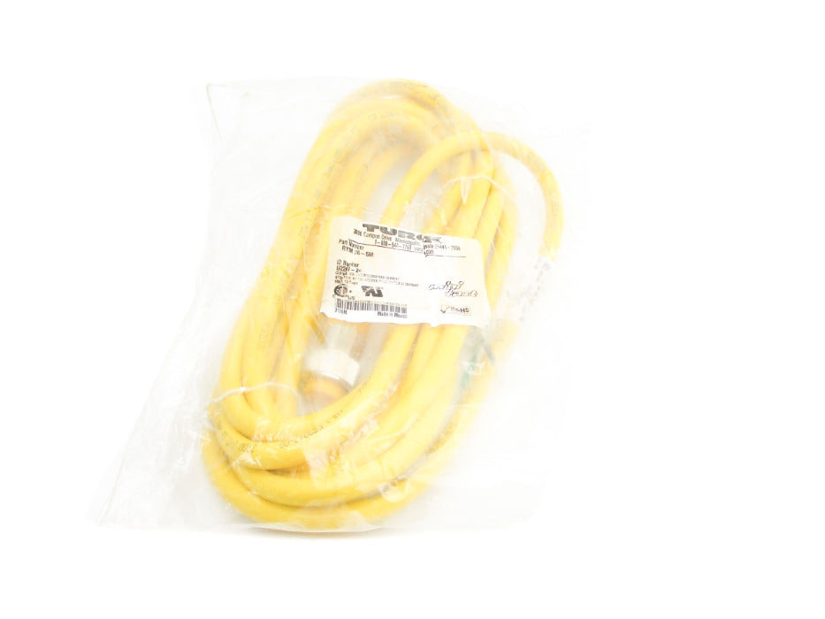 TURCK RYM36-5M U2267-24 NSMP