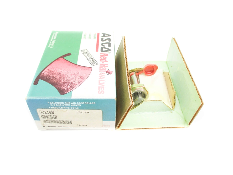 ASCO 302168 NSMP
