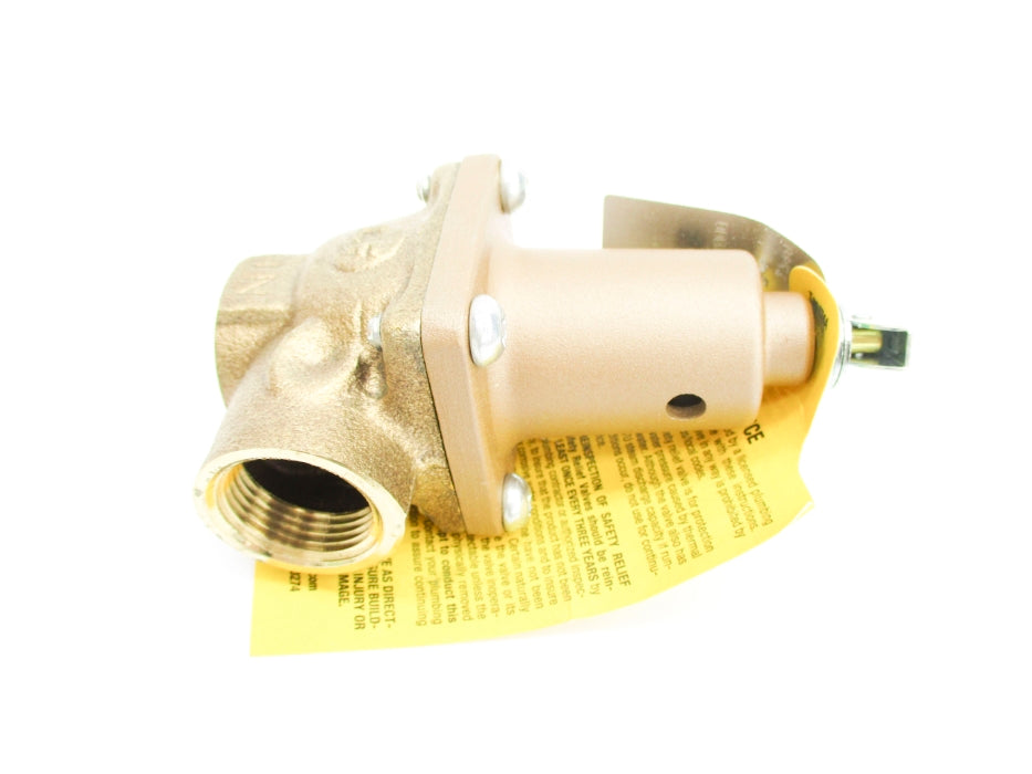 WATTS LF174A-125 0121479 125PSI NSMP