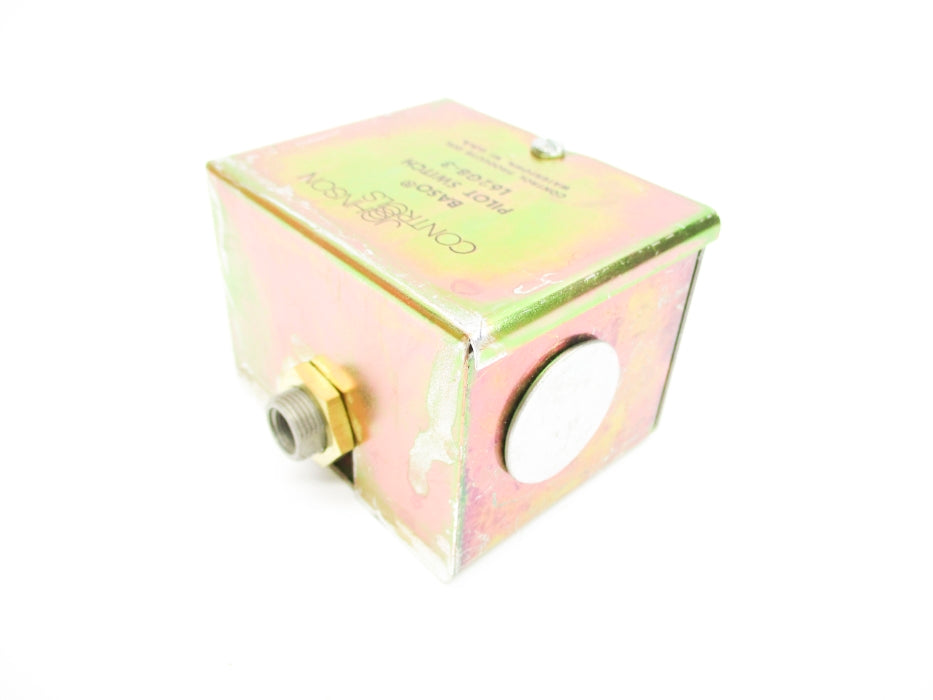 JOHNSON CONTROLS L62GB-3 NSMP