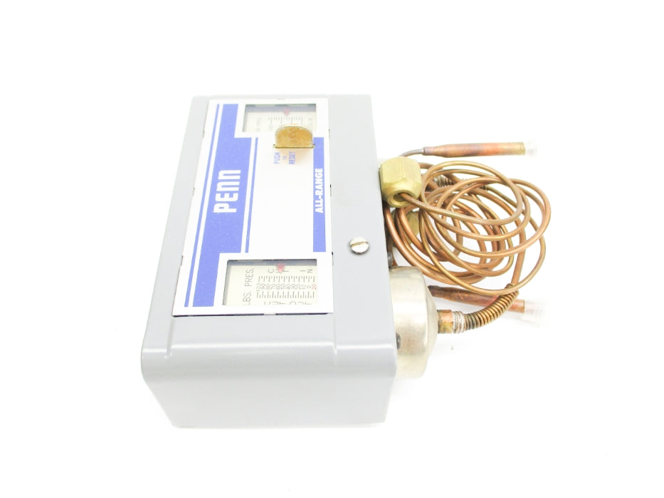 JOHNSON CONTROLS 970MA-1 20"/100-425PSIG NSMP