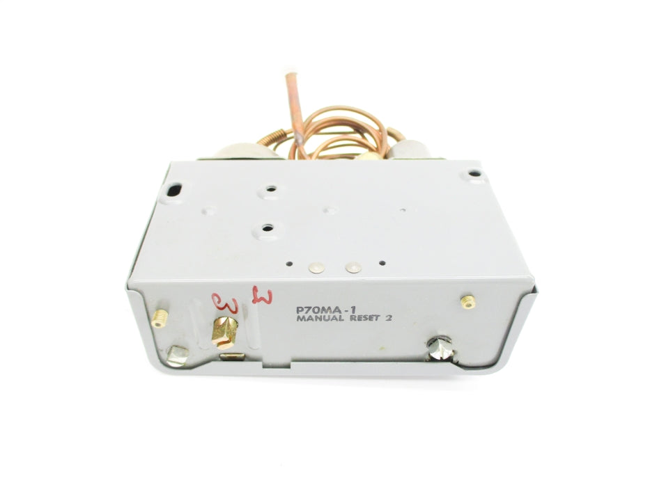 JOHNSON CONTROLS 970MA-1 20"/100-425PSIG NSMP