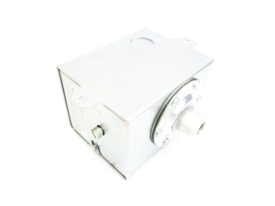 MERCOID CONTROL AP-153-39 125PSI NSMP