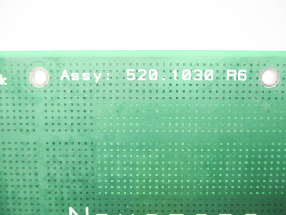 NOVAZONE 520.1030 UNMP