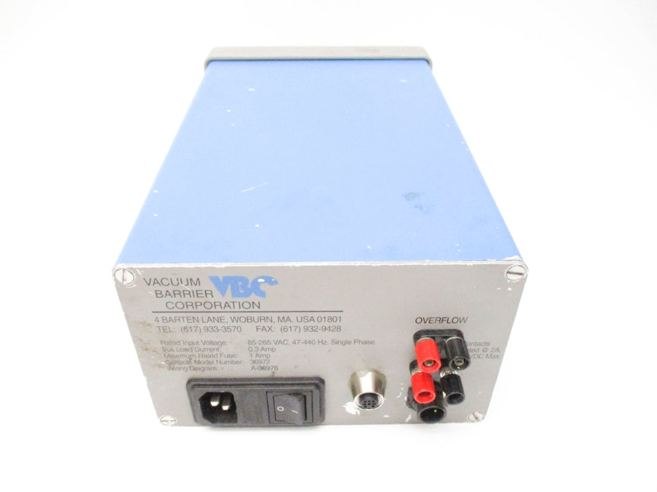 VBC 36972 UNMP