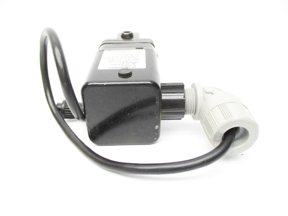 ITT INDUSTRIES GT6108EDXXM 6-30PSI NSNP