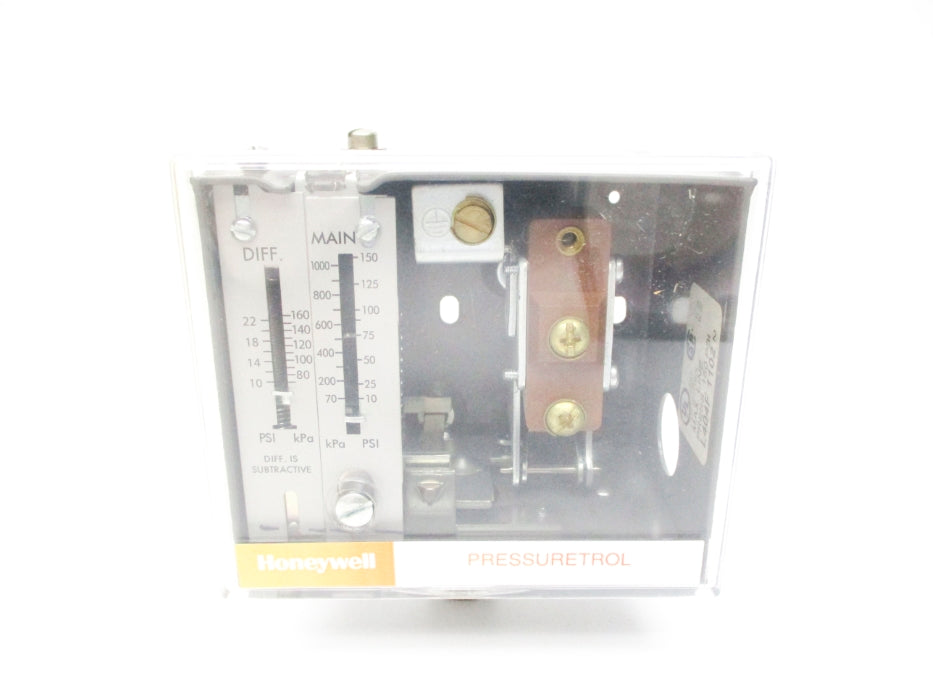 HONEYWELL 817-00120-000 10-150PSI NSNP