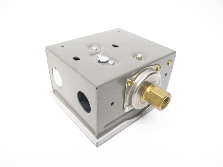 HONEYWELL 817-00120-000 10-150PSI NSNP