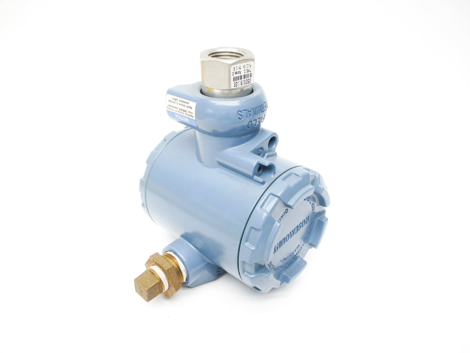 ROSEMOUNT 2088G2S2BA1 150PSI NSNP