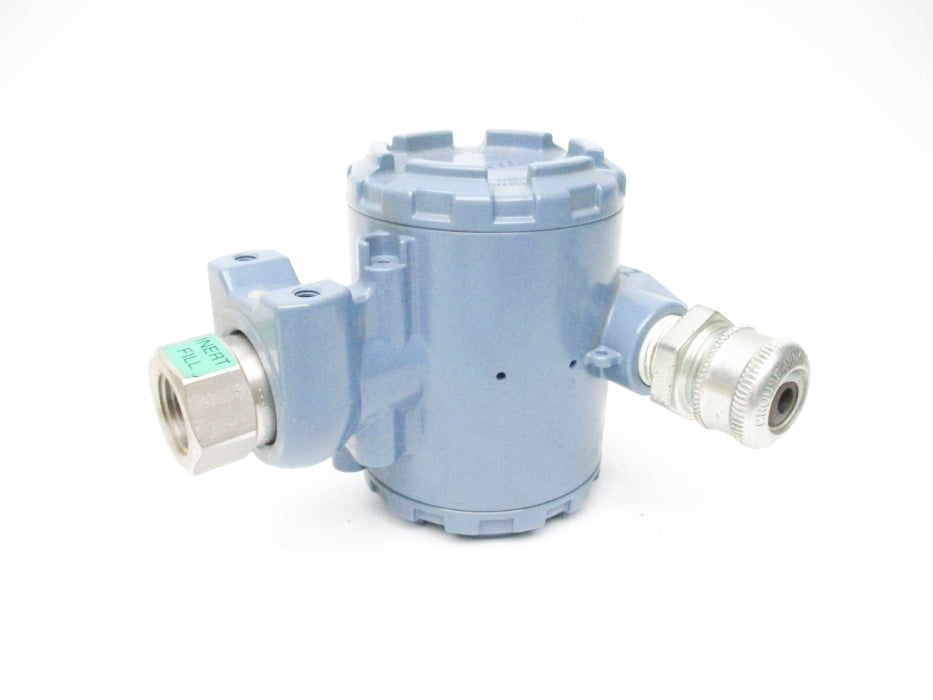 ROSEMOUNT 2088G2S2BA1 150PSI NSNP
