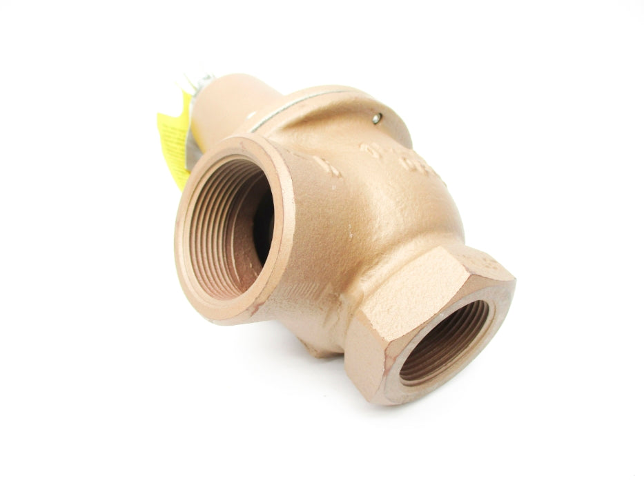 WATTS M-740-1-1/4-30 30PSI NSNP