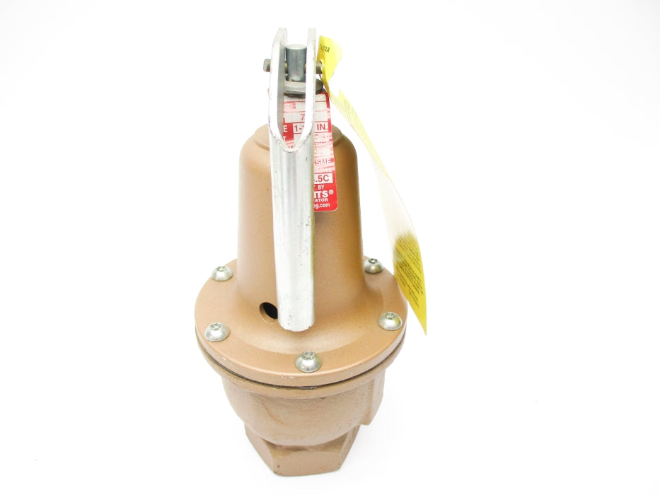 WATTS M-740-1-1/4-30 30PSI NSNP
