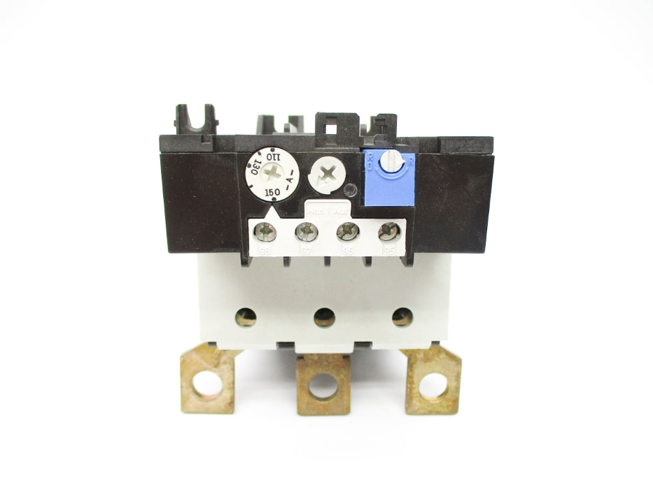 CUTLER HAMMER C316PNA3D SER. A1 110-150A NSNP