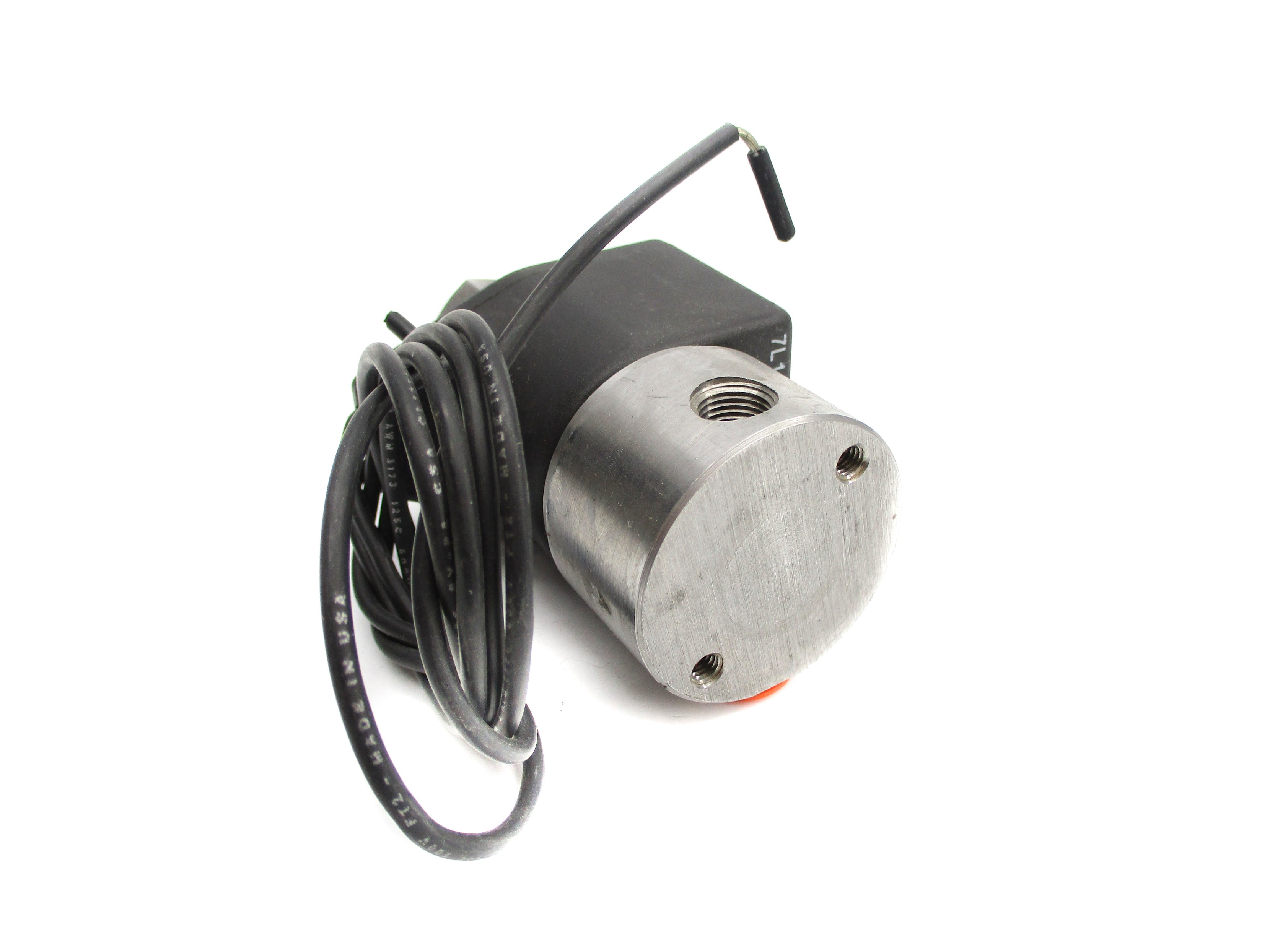 HONEYWELL 71335SN1ENJ1N0L111B2 24V 180PSI NSNP
