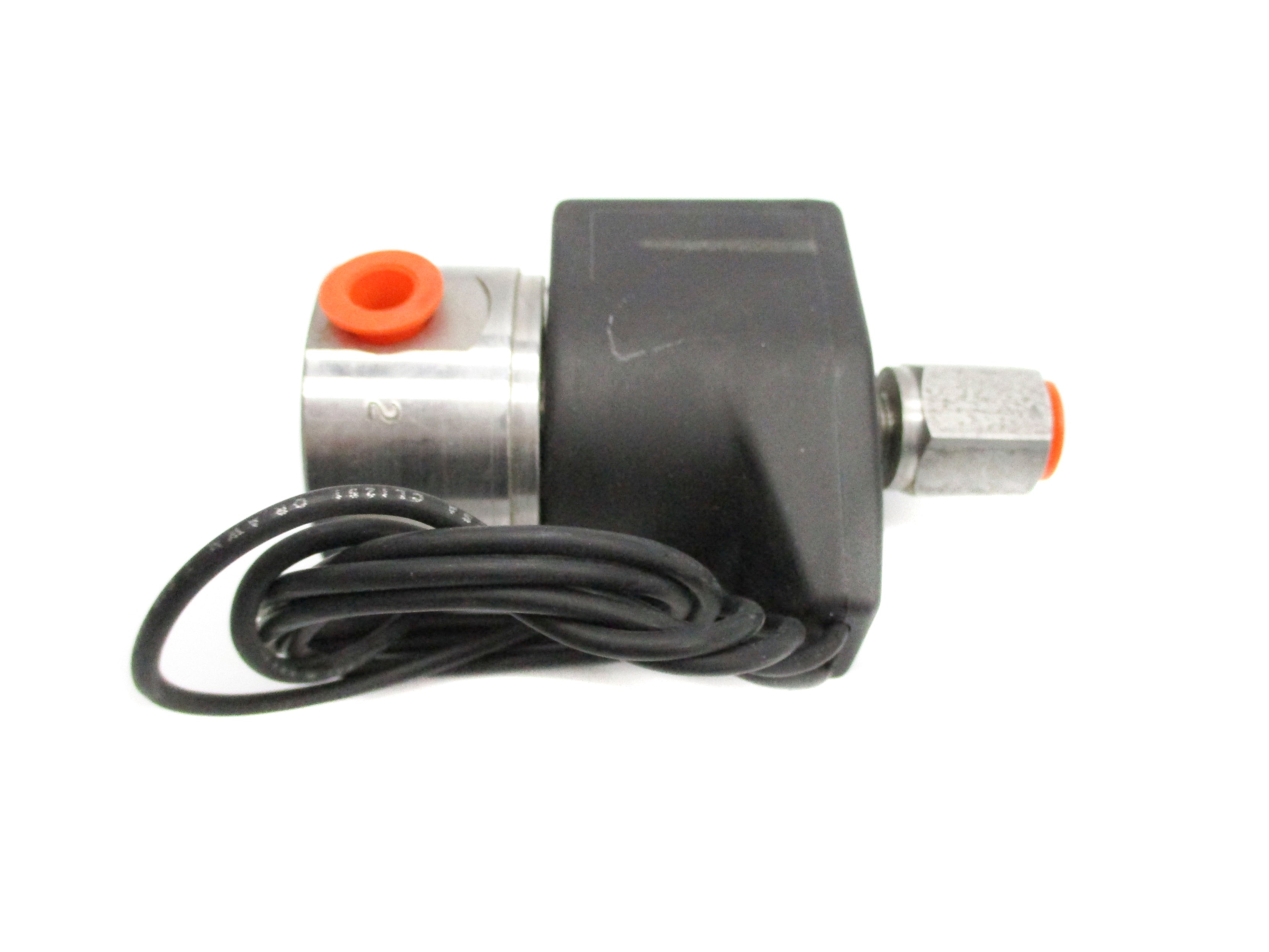 HONEYWELL 71335SN1ENJ1N0L111B2 24V 180PSI NSNP