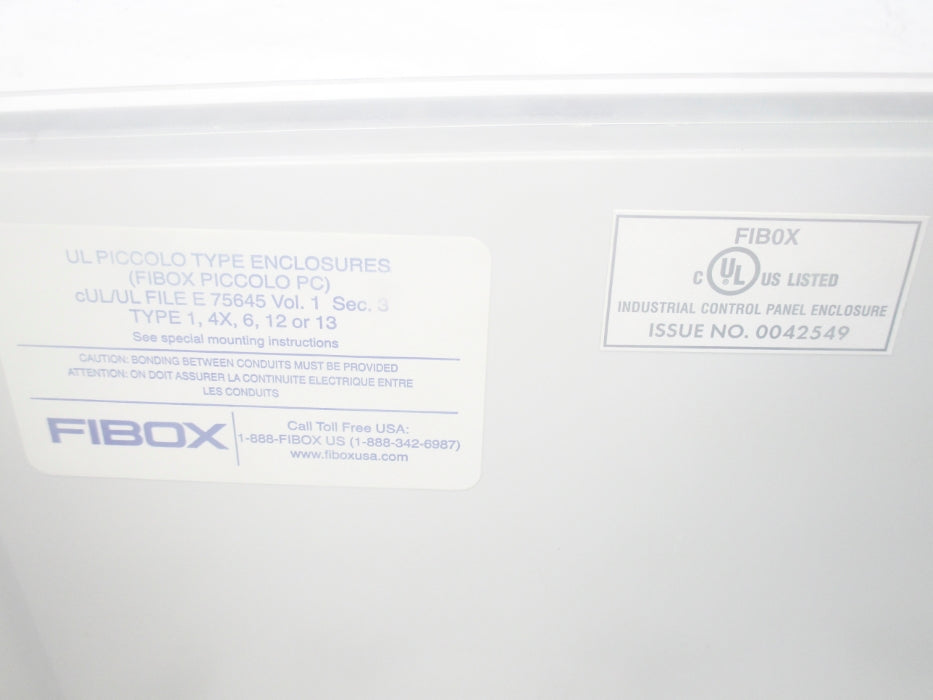 FIBOX 0042549 NSNP