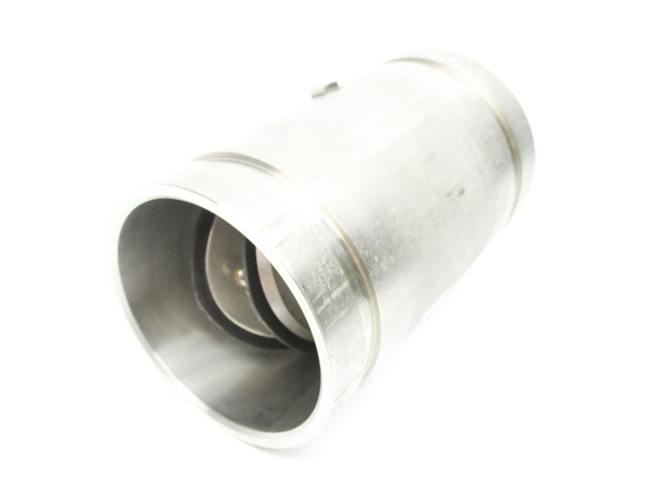 TECHNO CHECK VALVE 3.05103-316-V 150PSI NSNP