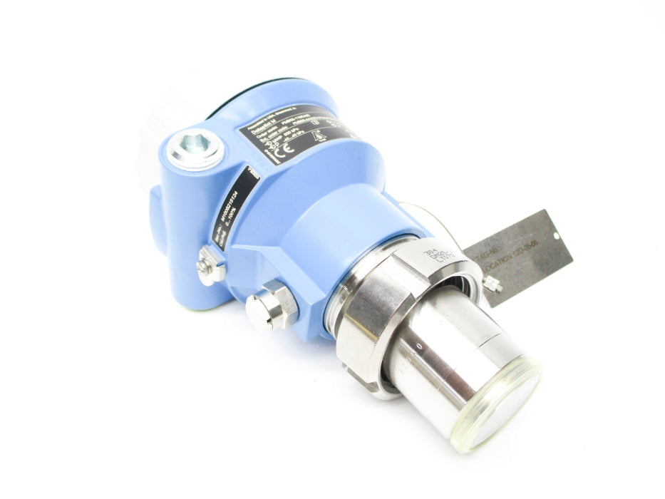 ENDRESS+HAUSER FMB50-11MU4/0 FMB50-AA22ID1FGAUPJB3U+LCZ1 NSNP