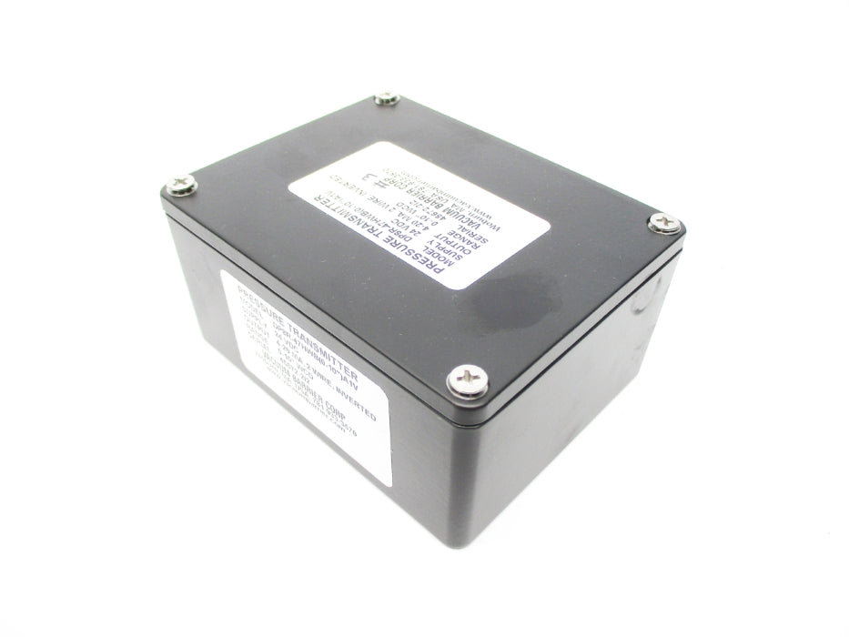 VBC DP8R-47HWB(0-10")A1V NSNP