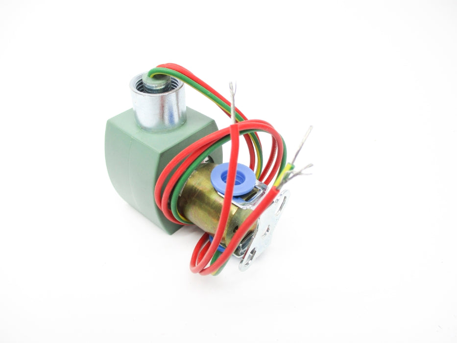 ASCO 8314G23 150PSI 110/120V NSNP