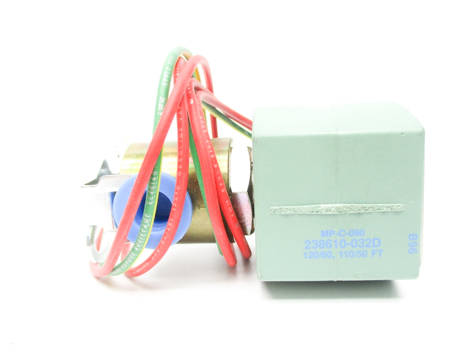 ASCO 8314G23 150PSI 110/120V NSNP