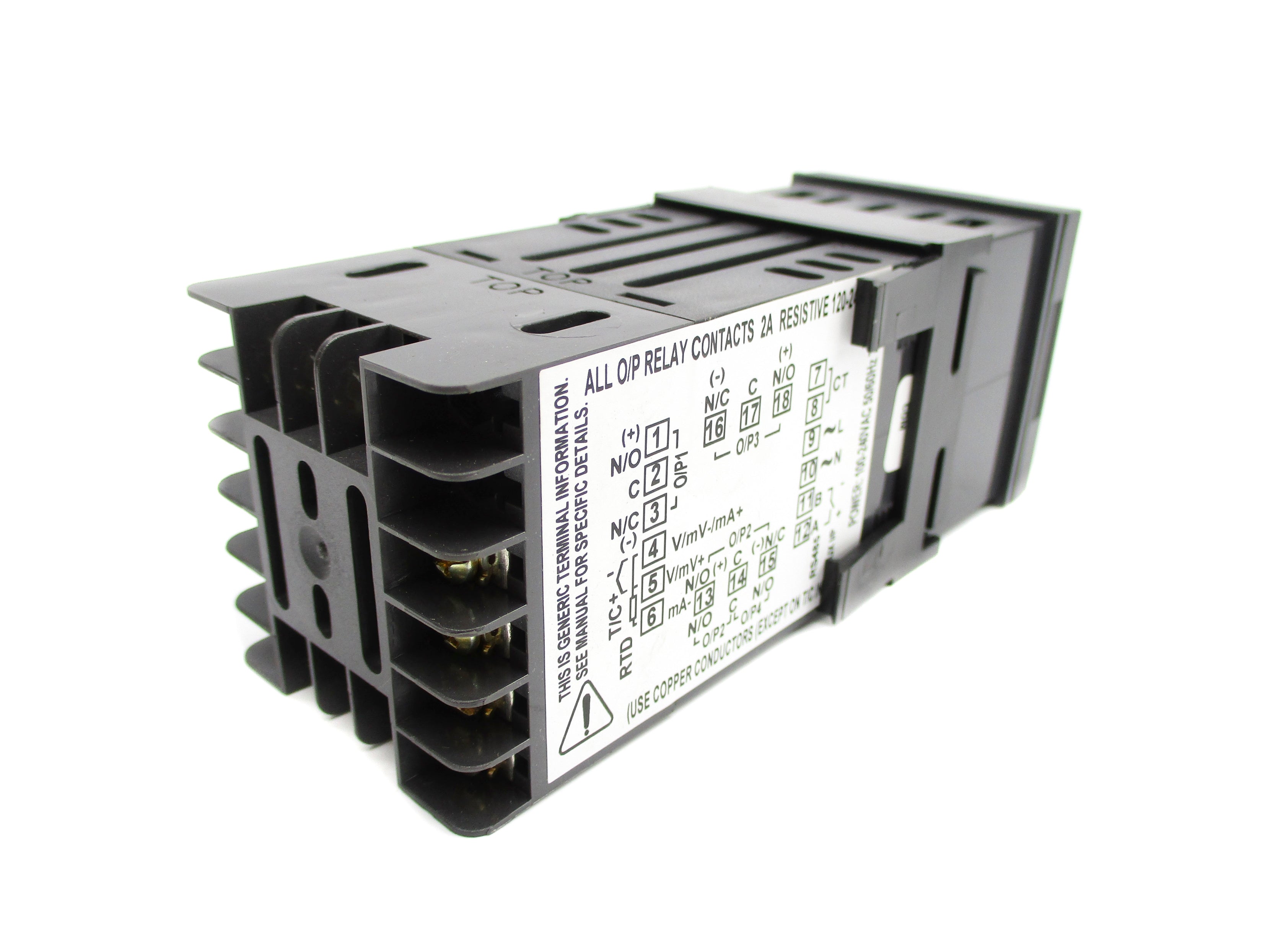 HONEYWELL DC120L10001000 NSNP