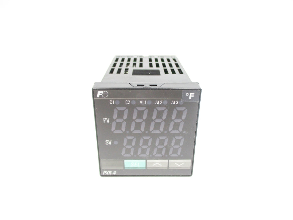 FUJI ELECTRIC PXR4-RAS1-4V0A1 NSNP